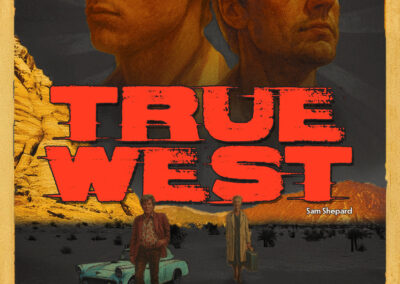 True West